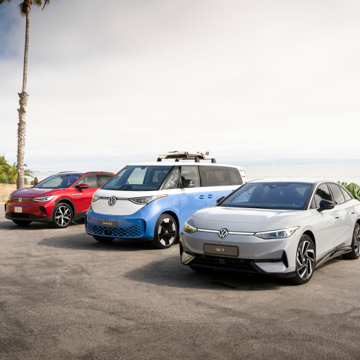 ID.Buzz | Gurnee Volkswagen in Gurnee IL