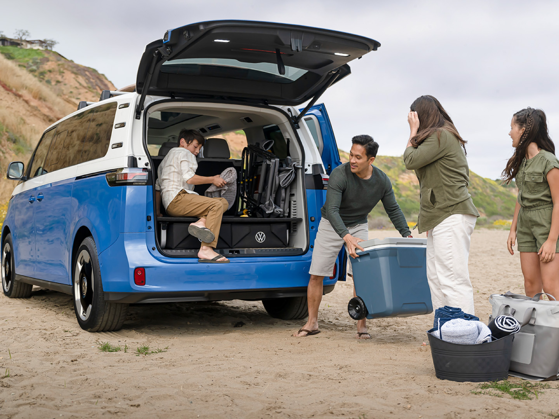 Gurnee Volkswagen in Gurnee IL