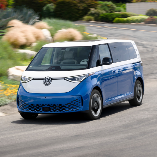 ID.Buzz | Gurnee Volkswagen in Gurnee IL