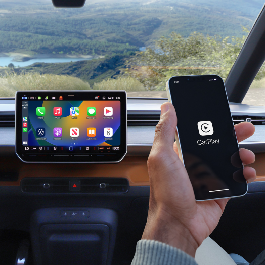 ID.Buzz | Gurnee Volkswagen in Gurnee IL