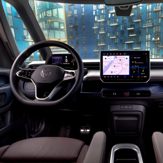 ID.Buzz | Gurnee Volkswagen in Gurnee IL
