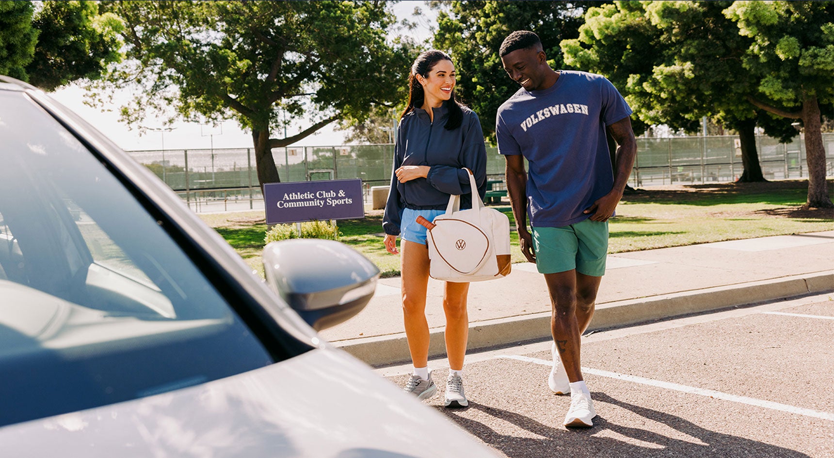 Volkswagen DriverGear in Gurnee Volkswagen | Gurnee, IL