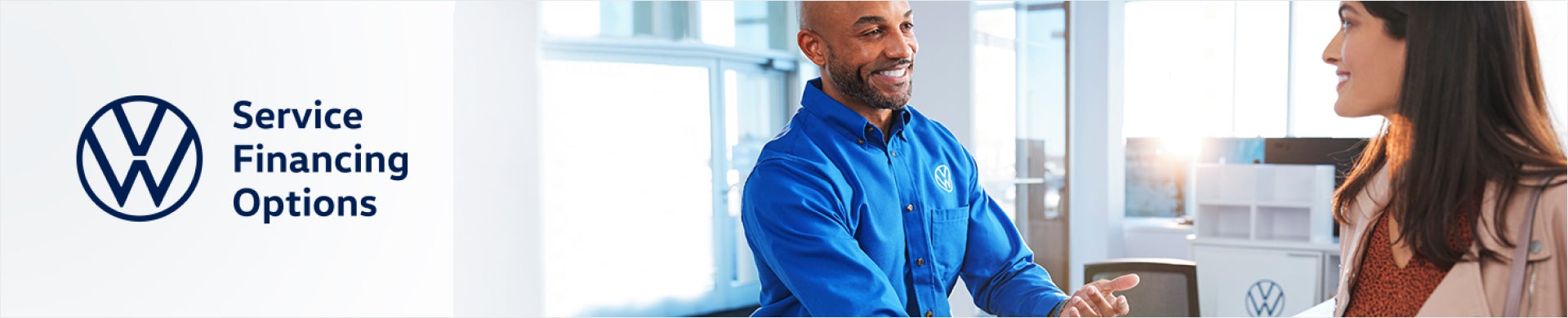 Service Financing Options | Gurnee Volkswagen in Gurnee IL
