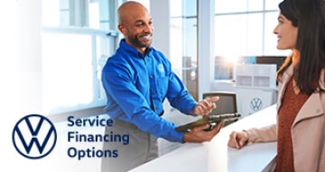 Volkswagen Scheduled Maintenance Program | Gurnee Volkswagen in Gurnee IL