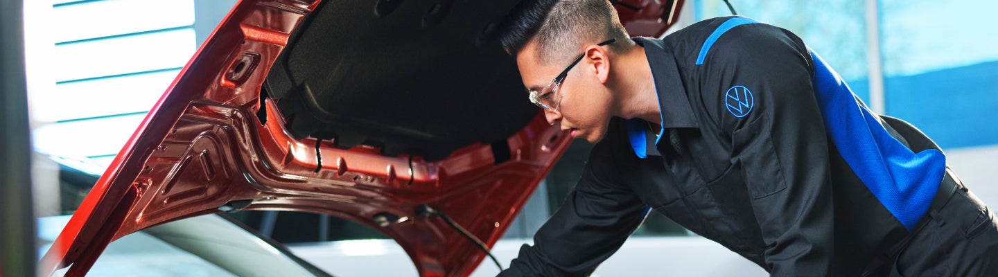 Dignifi | Gurnee Volkswagen in Gurnee IL