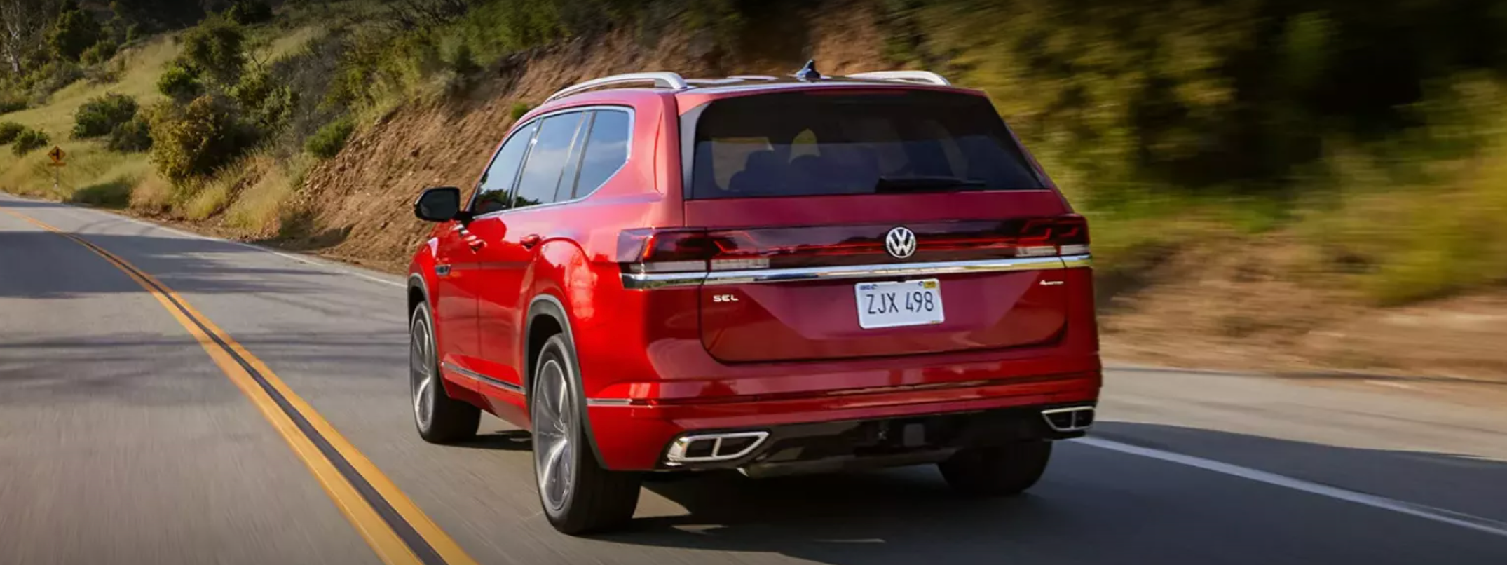 2026 Volkswagen Atlas Trims in Gurnee, IL