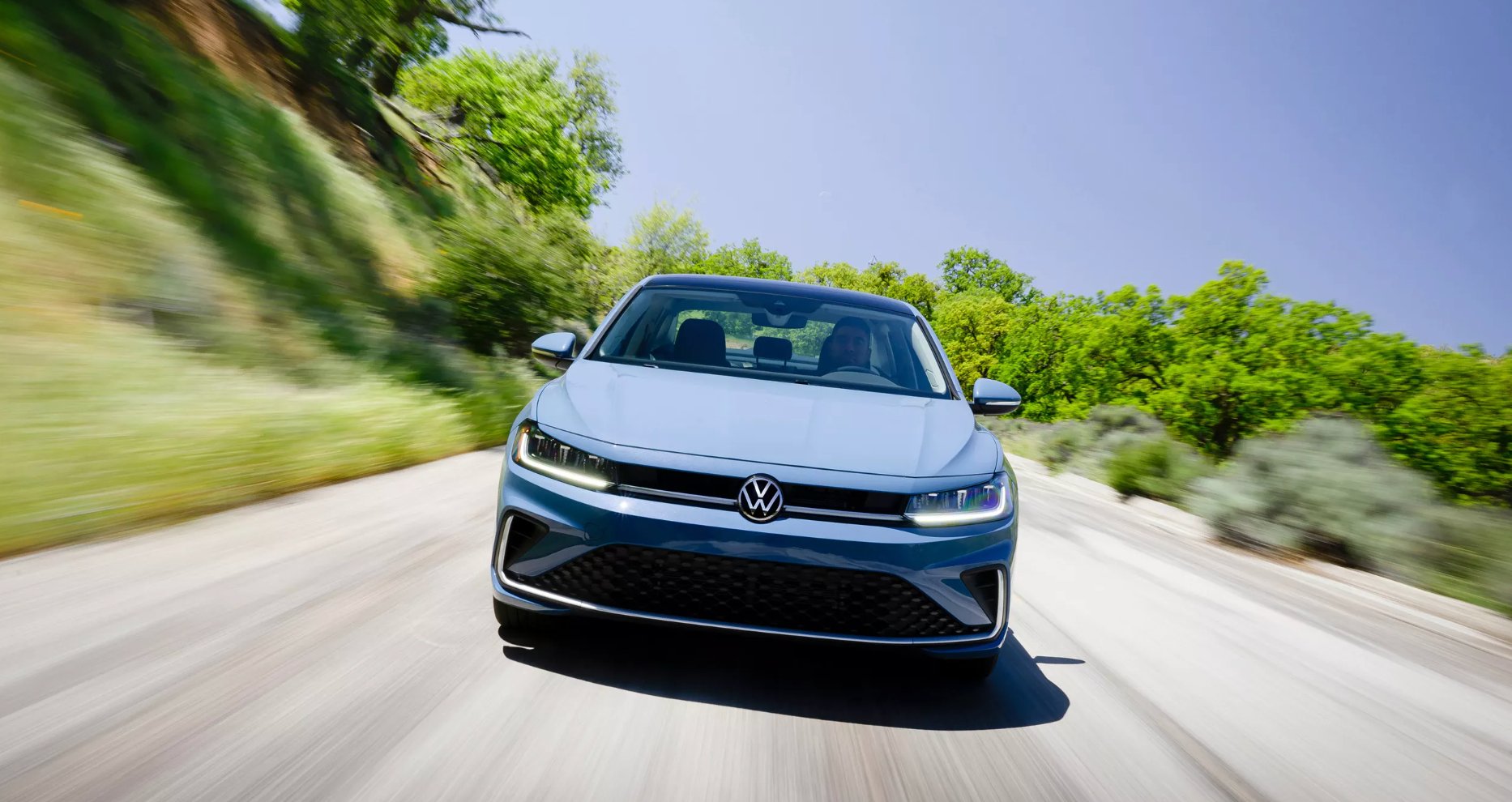 2026 Volkswagen Jetta Trim Levels