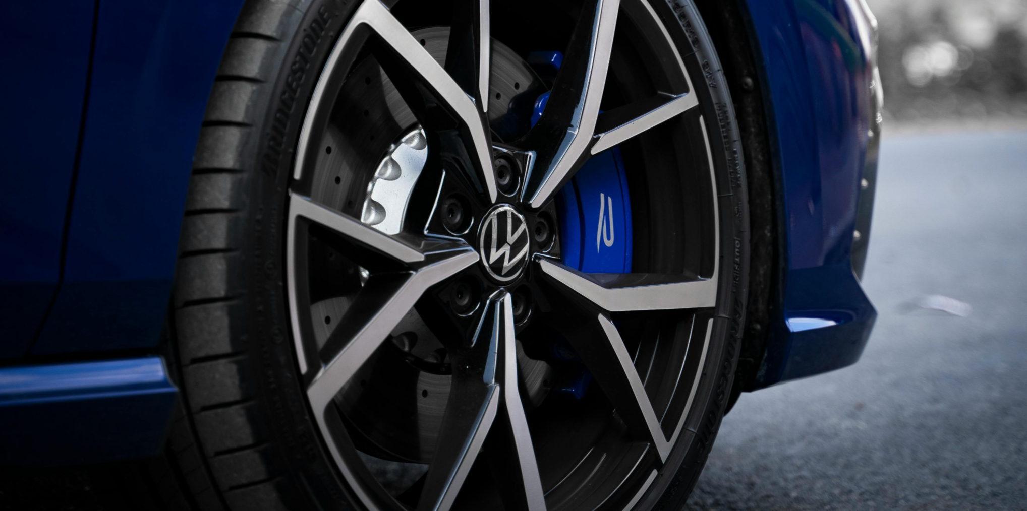 Discount Tires for Volkswagen in Gurnee