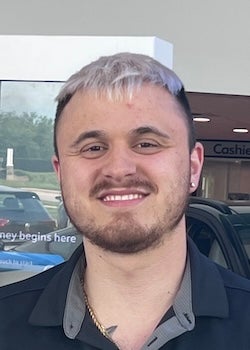 Tyler Griffin