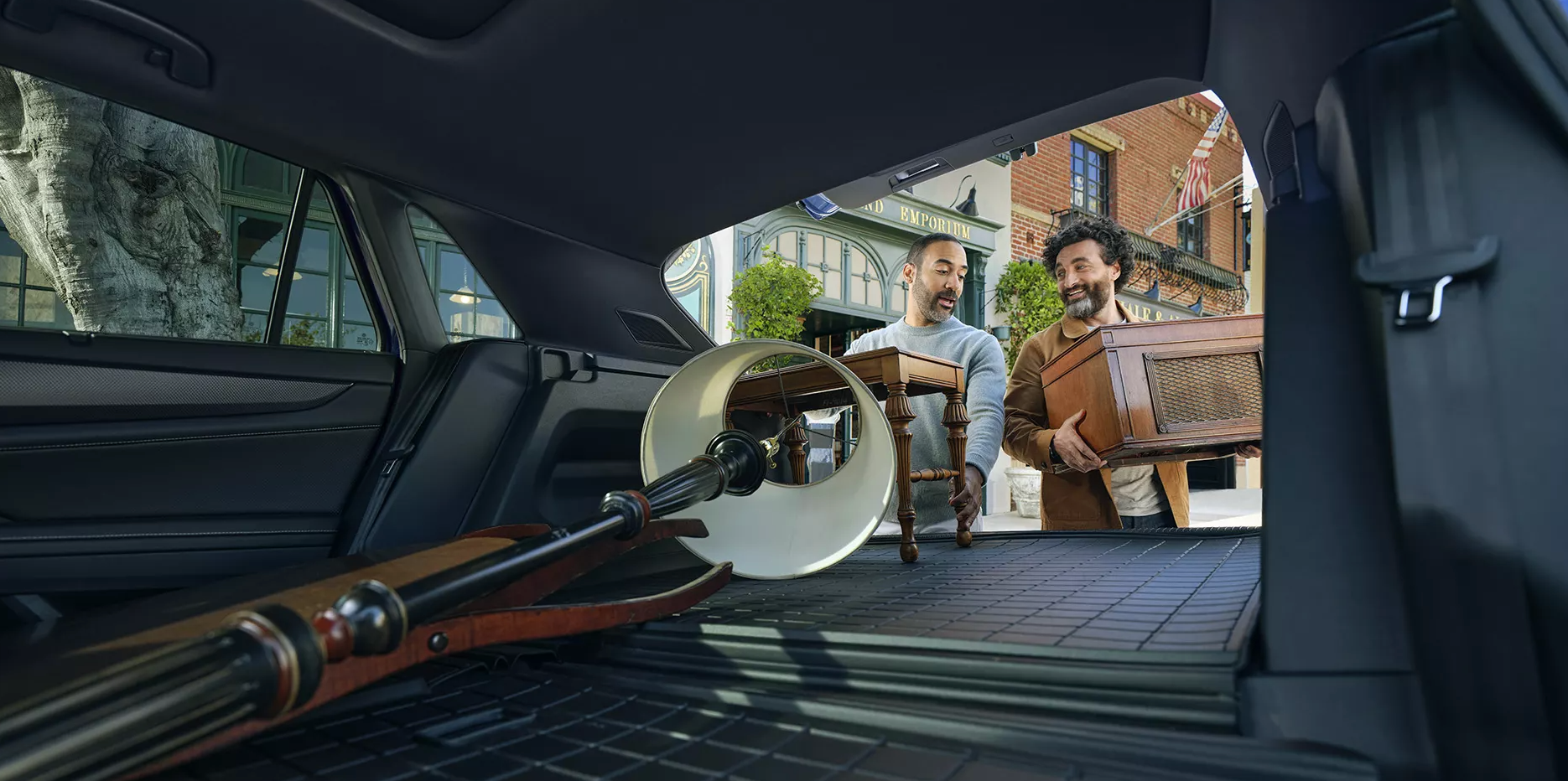 New Volkswagen Atlas Cross Sport Finance Specials near Round Lake, IL