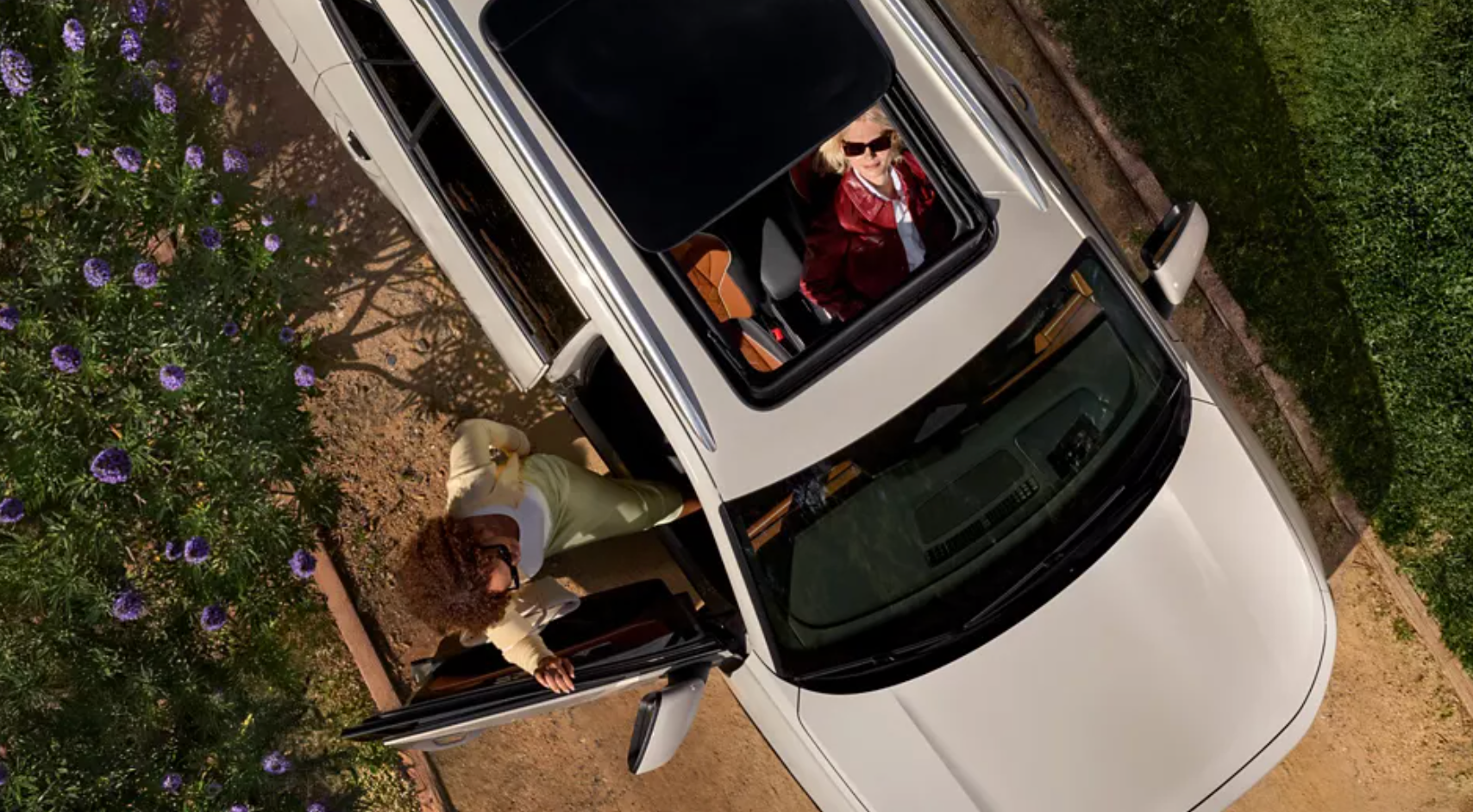 Overview of VW Tiguan