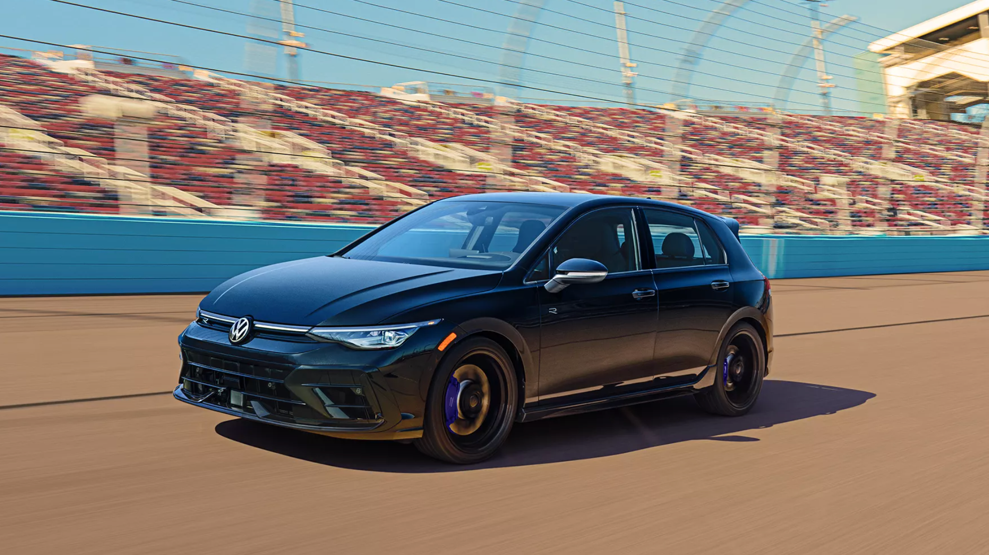 Test Drive a Pre-owned Volkswagen Golf near Kenosha