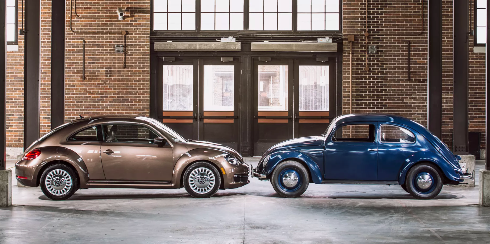 Used Beetle and Volkswagen Deals at Gurnee VW near Waukegan